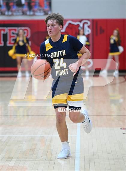 Thumbnail 2 in South Point @ South Webster photogallery.