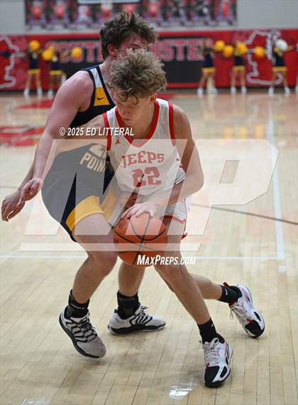 Thumbnail 2 in South Point @ South Webster photogallery.