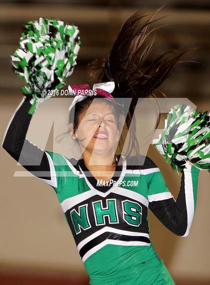 Thumbnail 2 in Gladstone vs. Nogales photogallery.