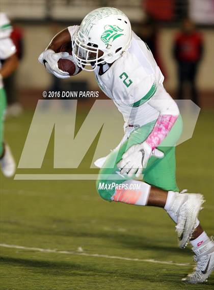 Thumbnail 3 in Gladstone vs. Nogales photogallery.
