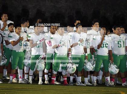 Thumbnail 2 in Gladstone vs. Nogales photogallery.