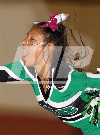 Thumbnail 2 in Gladstone vs. Nogales photogallery.