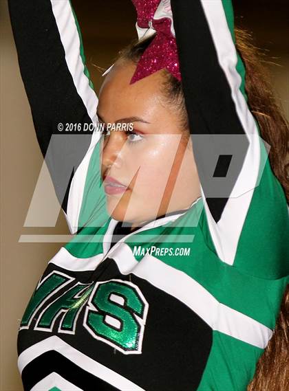 Thumbnail 2 in Gladstone vs. Nogales photogallery.
