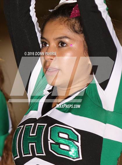 Thumbnail 3 in Gladstone vs. Nogales photogallery.
