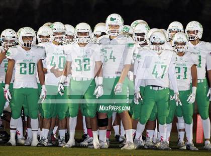 Thumbnail 3 in Gladstone vs. Nogales photogallery.