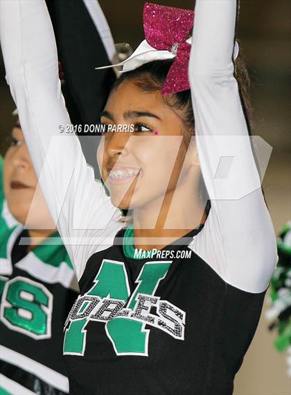 Thumbnail 1 in Gladstone vs. Nogales photogallery.