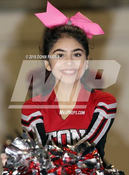 Thumbnail 1 in Gladstone vs. Nogales photogallery.