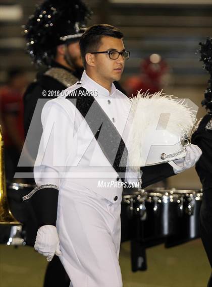 Thumbnail 3 in Gladstone vs. Nogales photogallery.