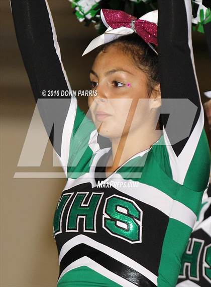 Thumbnail 3 in Gladstone vs. Nogales photogallery.
