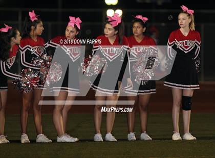Thumbnail 1 in Gladstone vs. Nogales photogallery.