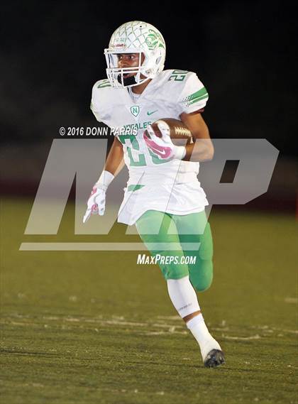 Thumbnail 1 in Gladstone vs. Nogales photogallery.