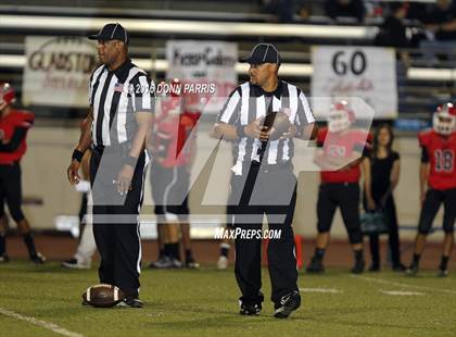 Thumbnail 2 in Gladstone vs. Nogales photogallery.