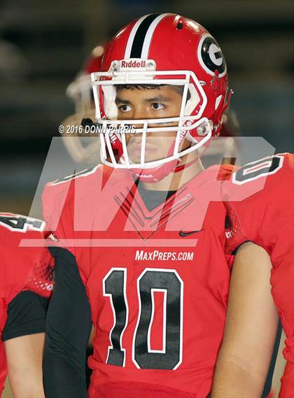 Thumbnail 1 in Gladstone vs. Nogales photogallery.
