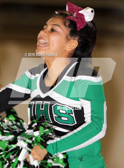 Thumbnail 1 in Gladstone vs. Nogales photogallery.
