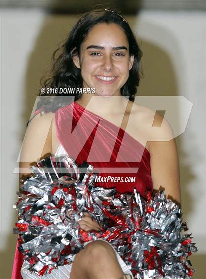 Thumbnail 3 in Gladstone vs. Nogales photogallery.