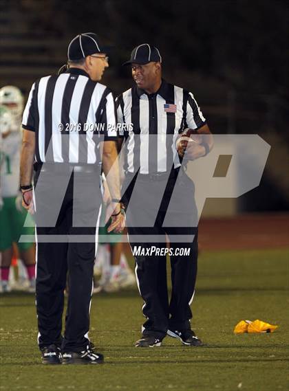 Thumbnail 1 in Gladstone vs. Nogales photogallery.