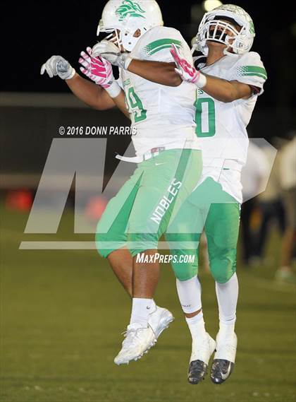 Thumbnail 1 in Gladstone vs. Nogales photogallery.