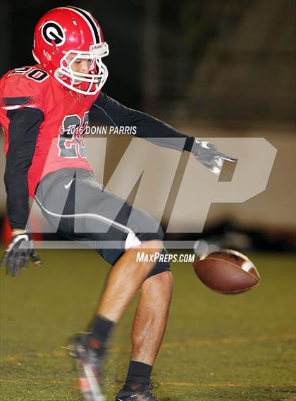 Thumbnail 3 in Gladstone vs. Nogales photogallery.