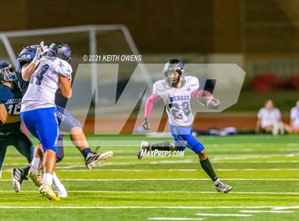 Thumbnail 1 in Hebron @ Flower Mound photogallery.
