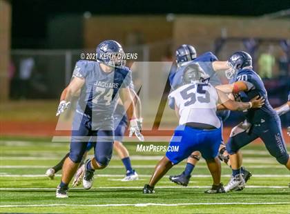 Thumbnail 3 in Hebron @ Flower Mound photogallery.