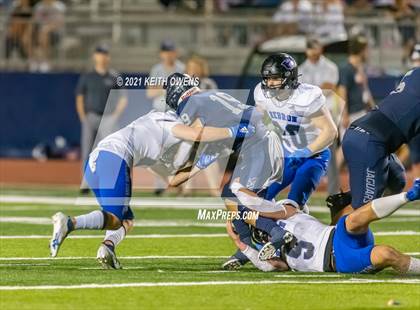 Thumbnail 1 in Hebron @ Flower Mound photogallery.