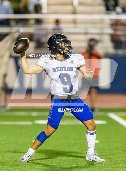 Thumbnail 2 in Hebron @ Flower Mound photogallery.