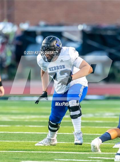 Thumbnail 1 in Hebron @ Flower Mound photogallery.