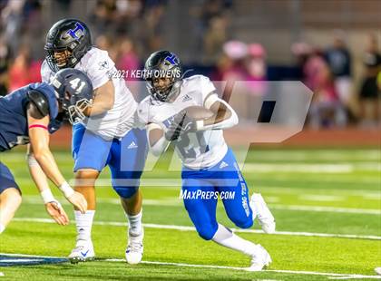 Thumbnail 1 in Hebron @ Flower Mound photogallery.