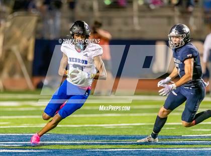Thumbnail 1 in Hebron @ Flower Mound photogallery.