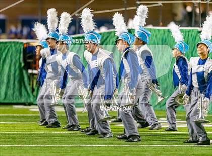 Thumbnail 1 in Hebron @ Flower Mound photogallery.