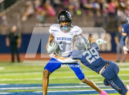 Thumbnail 2 in Hebron @ Flower Mound photogallery.