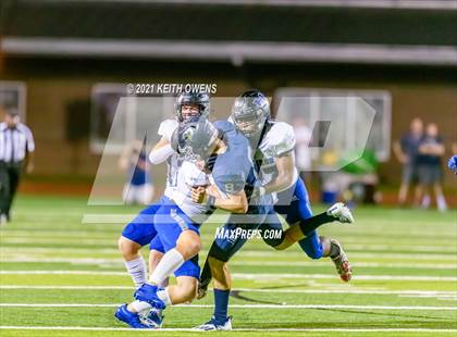 Thumbnail 3 in Hebron @ Flower Mound photogallery.