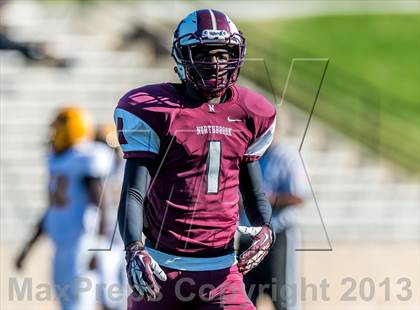 Thumbnail 1 in Fort Bend Marshall @ Northbrook photogallery.