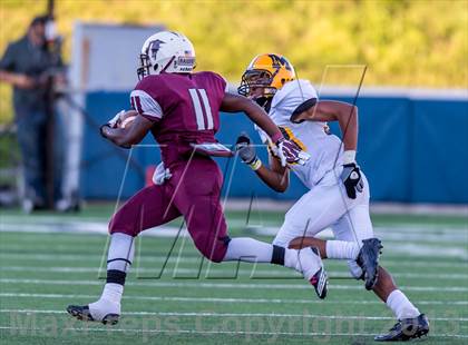 Thumbnail 3 in Fort Bend Marshall @ Northbrook photogallery.