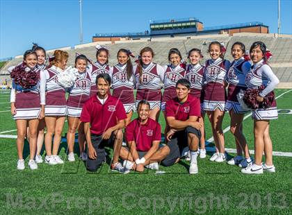 Thumbnail 1 in Fort Bend Marshall @ Northbrook photogallery.
