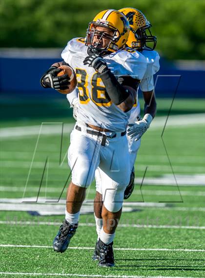 Thumbnail 1 in Fort Bend Marshall @ Northbrook photogallery.