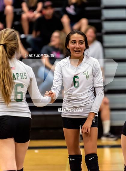 Thumbnail 1 in St Bonaventure @ Foothill Tech photogallery.