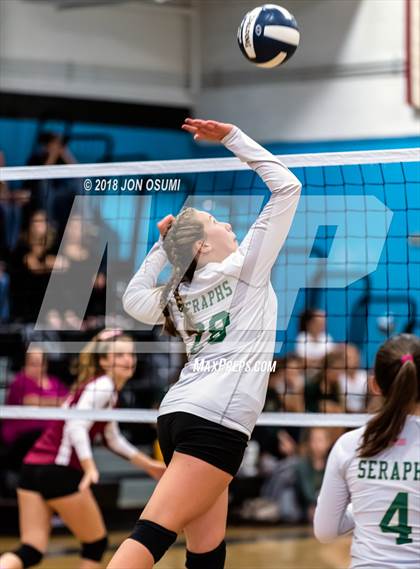 Thumbnail 2 in St Bonaventure @ Foothill Tech photogallery.