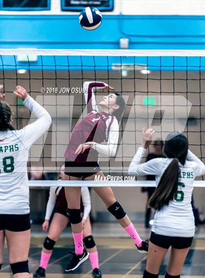 Thumbnail 2 in St Bonaventure @ Foothill Tech photogallery.