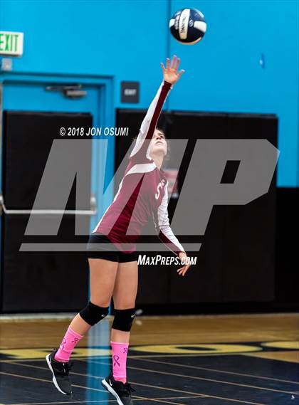 Thumbnail 1 in St Bonaventure @ Foothill Tech photogallery.
