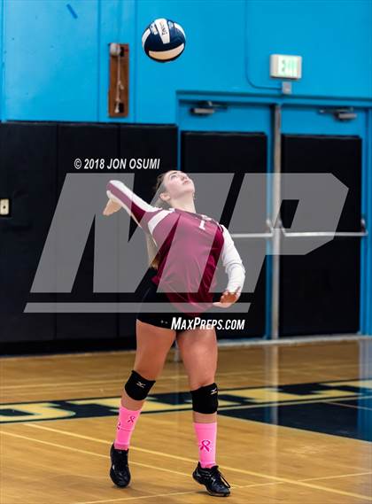 Thumbnail 1 in St Bonaventure @ Foothill Tech photogallery.