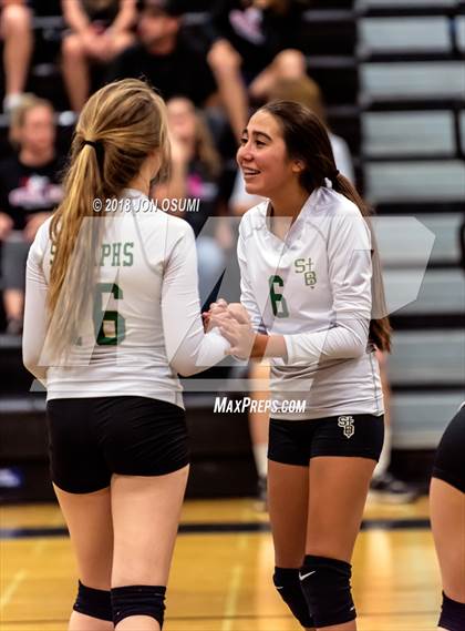 Thumbnail 3 in St Bonaventure @ Foothill Tech photogallery.