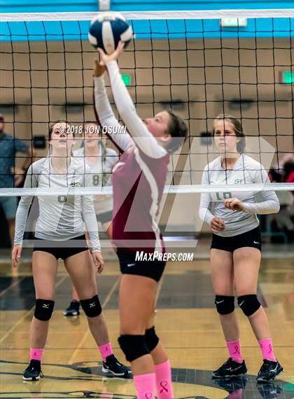 Thumbnail 2 in St Bonaventure @ Foothill Tech photogallery.
