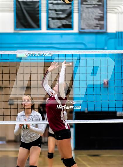 Thumbnail 1 in St Bonaventure @ Foothill Tech photogallery.