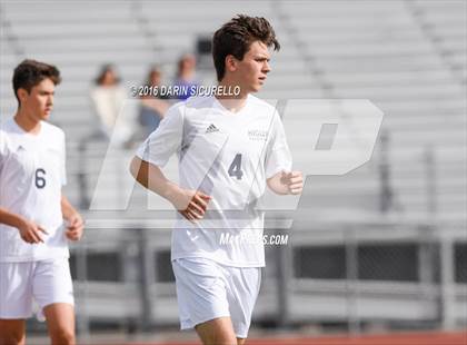 Thumbnail 1 in Mountain Pointe vs Higley (Coyote Classic Tournament )  photogallery.