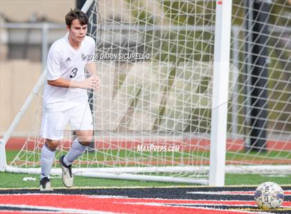 Thumbnail 3 in Mountain Pointe vs Higley (Coyote Classic Tournament )  photogallery.