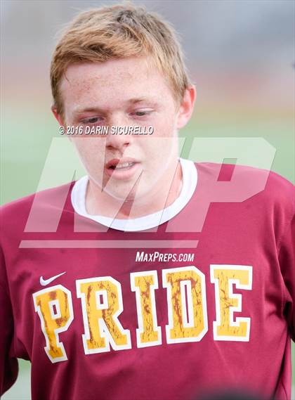Thumbnail 1 in Mountain Pointe vs Higley (Coyote Classic Tournament )  photogallery.