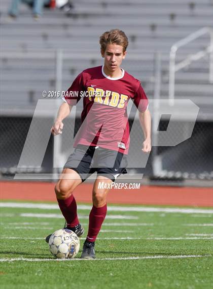 Thumbnail 1 in Mountain Pointe vs Higley (Coyote Classic Tournament )  photogallery.