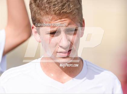 Thumbnail 3 in Mountain Pointe vs Higley (Coyote Classic Tournament )  photogallery.
