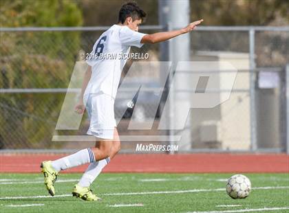 Thumbnail 3 in Mountain Pointe vs Higley (Coyote Classic Tournament )  photogallery.